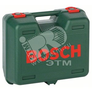 Чемодан для дисковых пил пластик - BOSCH