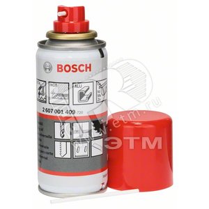 Смазка универсальная (2607001409) - BOSCH