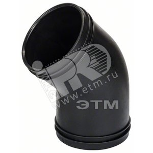Переходник пылеотвода GCM10  GKG24V - BOSCH