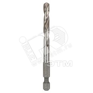 Центрирующее сверло HSS-G ? 7.15x85 mm | 2608594254 | BOSCH - BOSCH