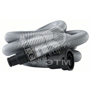 Шланг с байонетом для GAS25/50/50M 3м - BOSCH