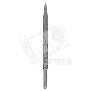 Зубило пикообразное HPP SDS-plus 250мм (5шт) (2.607.019.051) - BOSCH