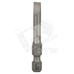 Бита 49мм S 1х5.5 XH (3шт) (2.607.001.481) - BOSCH