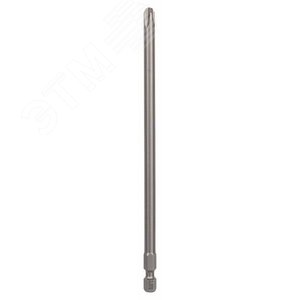 Бита 1шт Extra Hard 152 мм Ph3 | 2607001542 | BOSCH