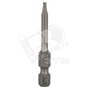 25 БИТ 49ММ TORX T15  XH - BOSCH