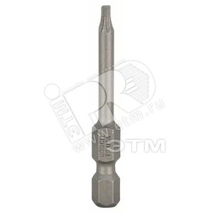 Бита 49мм TORX T9 XH (2.607.001.630) - BOSCH