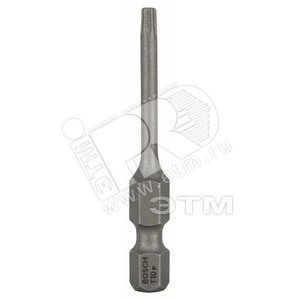 1 БИТ 49ММ TORX T10 XH - BOSCH