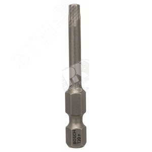 1 БИТ 49ММ TORX T20 XH - BOSCH