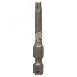 Бита 49мм TORX T25 XH (2.607.001.638) - BOSCH