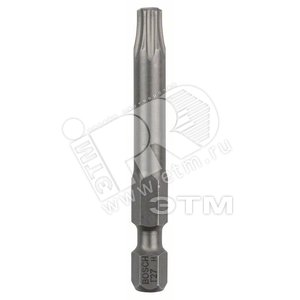 Бита 49мм TORX T27 XH (2.607.001.640) - BOSCH