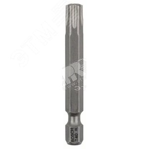 1 БИТ 49ММ TORX T40 XH - BOSCH