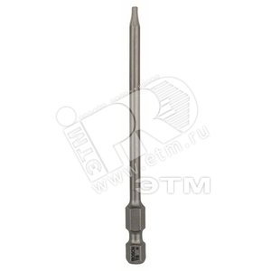 1 БИТ 89ММ TORX T8 XH - BOSCH