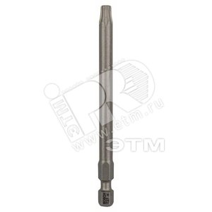Бита 1шт Extra Hard 89 мм T27 | 2607001656 | BOSCH - BOSCH