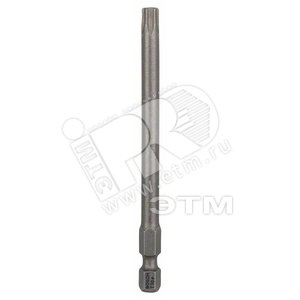 Бита 1шт Extra Hard 89 мм T30 | 2607001658 | BOSCH - BOSCH