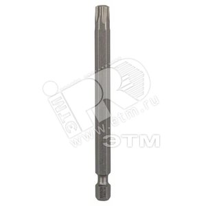 1 БИТ 89ММ TORX T40 XH - BOSCH