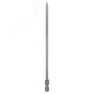 Бита 152мм TORX T8 XH (2.607.001.662) - BOSCH
