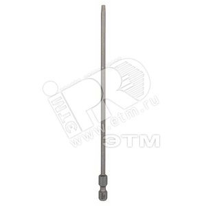 1 БИТ 152ММ TORX T15 XH - BOSCH