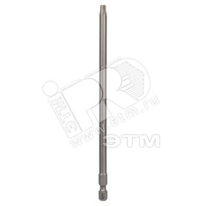 Бита 152мм TORX T27 XH (2.607.001.672) - BOSCH