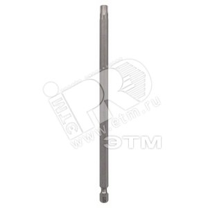 1 БИТ 152ММ TORX T40 XH - BOSCH