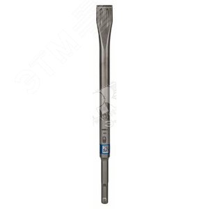 Зубило плоское лопаточное SDS-plus Long Life 20х250 мм | 2609390394 | BOSCH - BOSCH