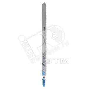 Пилка лобзиковая T 718 BF/BIM (3шт) (2.608.636.335)