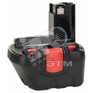 Аккумулятор 12В 1.5Ач O-PACK (2607335542) - BOSCH