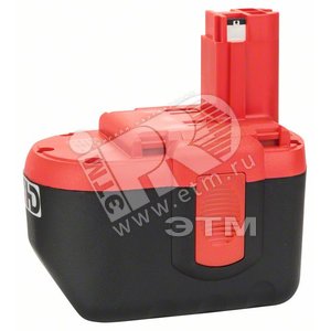 Аккумулятор 24V 2,6 Aч O-PACK - BOSCH