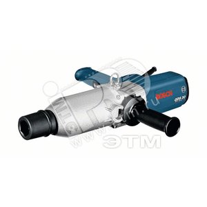 Гайковерт ударный GDS 30 (601435108) - BOSCH