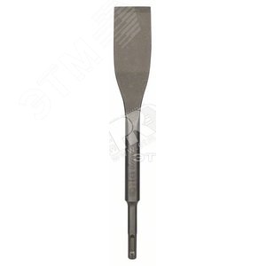 Зубило плиточное SDS-plus 40х260мм (2.608.690.091) - BOSCH