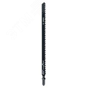Пилки для лобзика 3шт T 744 D Speed for Wood, HCS | 2608663314 | BOSCH - BOSCH