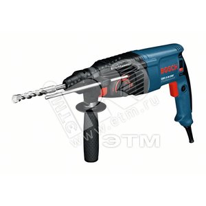 Перфоратор GBH 2-26 DRE | 0611253708 | BOSCH - BOSCH