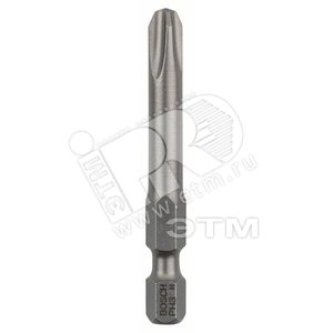 25 БИТ 49ММ PH3 XH - BOSCH