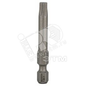 25 БИТ 49ММ TORX T30  XH - BOSCH