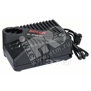 Зарядное устройство AL2450DV 7,2V - BOSCH