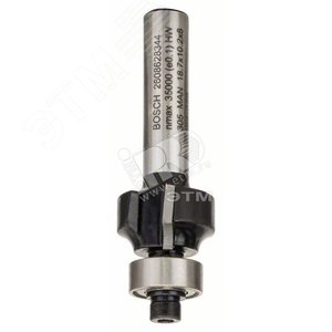 Фреза карнизная Std S8/R3/L10,2 | 2608628344 | BOSCH - BOSCH