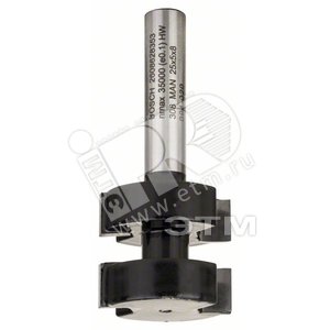 Фреза гребневая Std S8/D25/L5 | 2608628353 | BOSCH - BOSCH