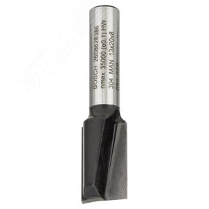 Фреза пазовая Std S8/D15/L20 | 2608628387 | BOSCH - BOSCH