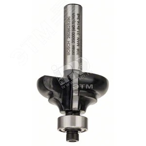 Фреза угловая