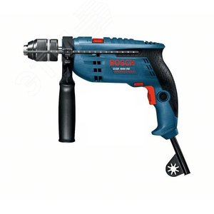Ударная дрель GSB 1600 RE | 0601218121 | BOSCH - BOSCH