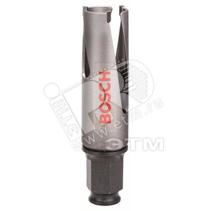 Коронка 25 мм Multi Construction с креплением Power Change | 2608584752 | BOSCH