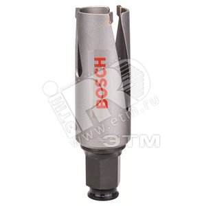 Коронка 30 мм Multi Construction с креплением Power Change | 2608584753 | BOSCH - BOSCH