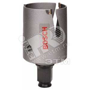 Коронка MULTI CONSTRUCTION 55MM - BOSCH