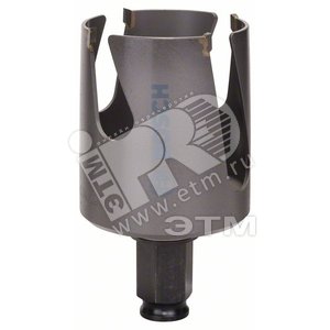 Коронка 58 мм Multi Construction с креплением Power Change | 2608584759 | BOSCH