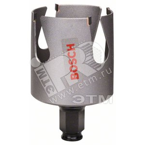 Коронка MULTI CONSTRUCTION 65MM - BOSCH