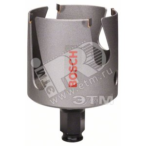 Коронка MULTI CONSTRUCTION 71MM - BOSCH