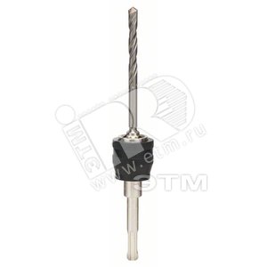 Адаптер POWER-CHANGE SDS-PLUS MULTICONST - BOSCH