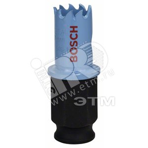 Коронка Sheet-Metal 17мм (2.608.584.779)