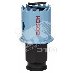 Коронка Sheet-Metal 25мм (2.608.584.784)