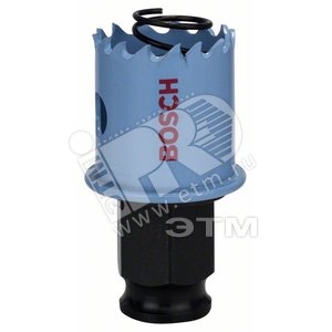 Коронка Sheet-Metal 27мм (2.608.584.785)