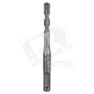 Сверло SDS-plus 8x50x110мм (2.609.255.512) - BOSCH